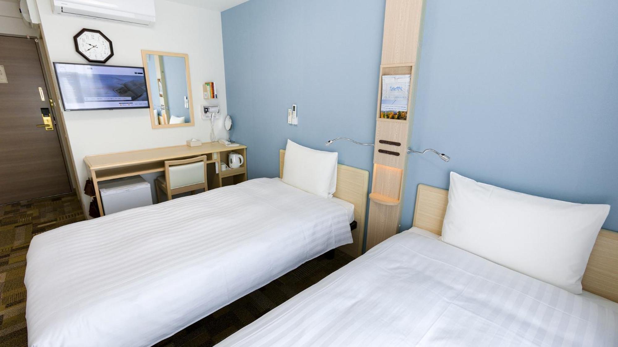 Toyoko Inn Jr Wakayama Eki Higashi Guchi Quarto foto