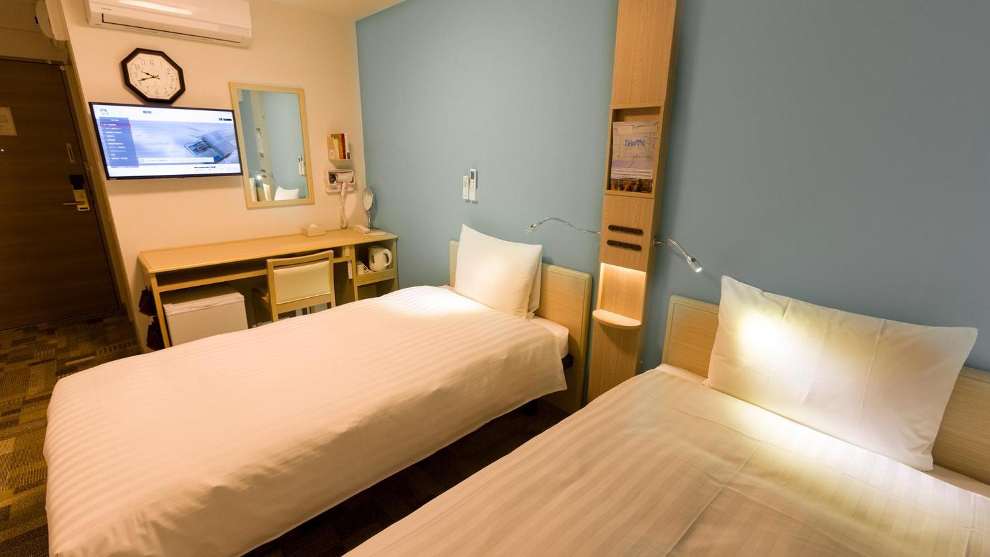 Toyoko Inn Jr Wakayama Eki Higashi Guchi Quarto foto