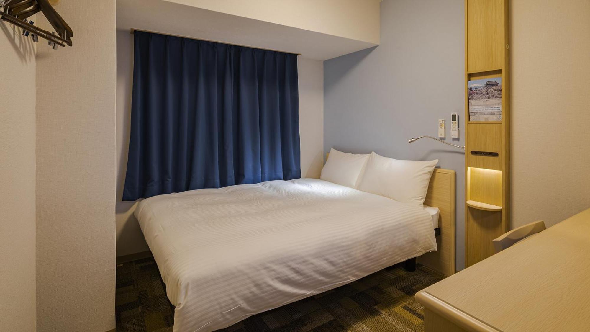 Toyoko Inn Jr Wakayama Eki Higashi Guchi Quarto foto