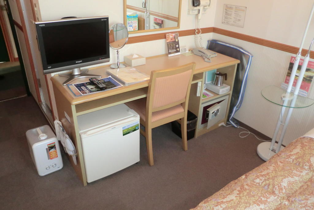 Toyoko Inn Jr Wakayama Eki Higashi Guchi Exterior foto